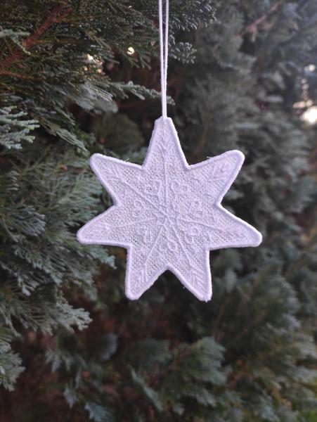 FSL-Stickdatei Weihnachten 2022